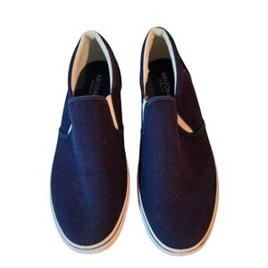 Arizona Jeans Co. Blue Slip On Shoes Size 9